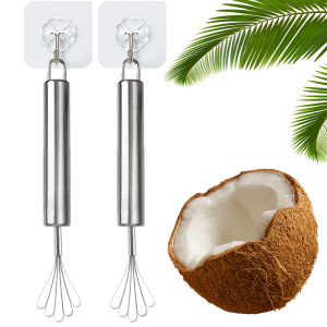 【On Sale】ที่ขูดมีดโกนผิวปลาเครื่องมือในครัวผลไม้สแตนเลสที่ขูดมะพร้าวที่บ้าน