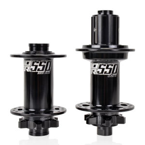 KOOZER | Electric Assist Heavy Duty BOOST Hub