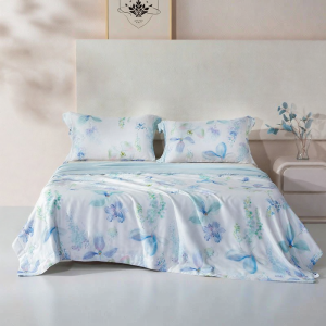 MENDALE | Cooling Antibacterial Summer Quilt