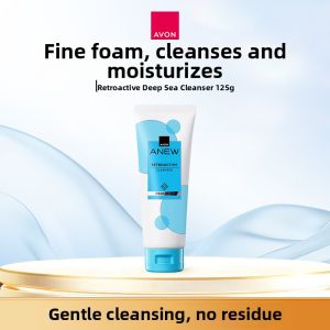 Deep Sea Repair Cleanser