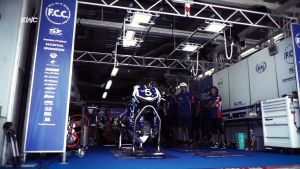 Trọn Bộ Full Cả Bộ Nồi Xe Tay Ga THEO ẢNH 1 ĐỜI XE  AB125 Đời 2013 - 2015 KZR FCC Công Nghệ Japan