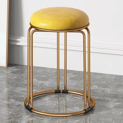 ZHENTAIYUAN | Stackable Luxurious Bench