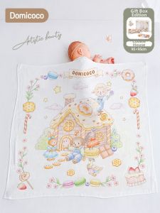 Domicoco | Anti-fright Baby Wrap Blanket