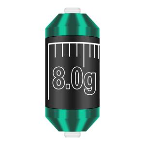 DIAOHAINI | Anti-Burst Thickened Hollow Lead Roll