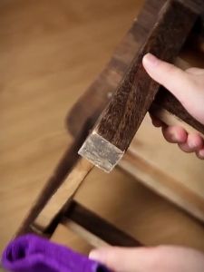 Self Adhesive Thickening Furniture Leg Feet Rug Felt Pads DIY Chair Anti Slip Wearproof Mat Wood Floor Protectors Table Feet Pad