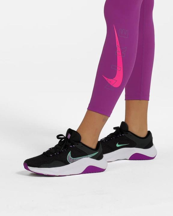 nike legend essential ladies training shoes
