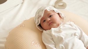 Đệm chống trào ngược RototoBebe cho bé - ALADDIN VINA