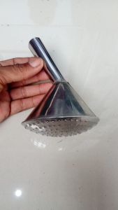 Corong Sambungan Penyiram Tanaman Ukuran 1 ins