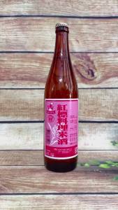 R.ư.ợ.u Gạo Đài Loan 600ML - R.ư.ợ.u Gia Vị Nấu Ăn món Đài Loan