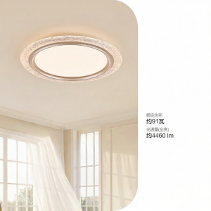 OPPLE | Modern Art Intelligent Luxury Ceiling Light
