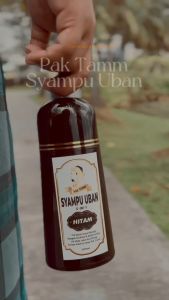 Pak Tamm Syampu Uban Shampoo Tio Nacho Takis Shampoo Pet Shampoo Vavo Shampoo Dr Groot Shampoo Shampoo Vacuums - Lazada