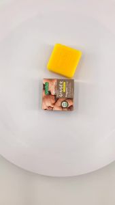 Xà Phòng Làm Sáng Da Tinh Dầu Gừng Glutathione Giấy Agua Florida Nghệ Gạo Dưỡng Trắng Vùng Kín Dưỡng Ẩm Cấp Nước