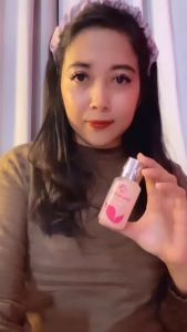 Justmine Beauty Facial Wash 70ml | Sabun Muka Justmine