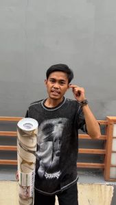 WALLPAPER FOAM PVC MARMER 1 ROLL 1.2 M X 3 METER MARBLE FOAM DINDING MOTIF MARBLE STIKER