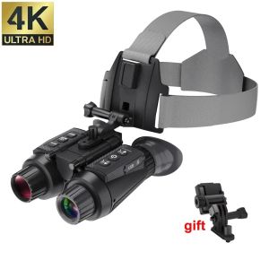 NV8300 Night Vision Binoculars: A Comprehensive Guide