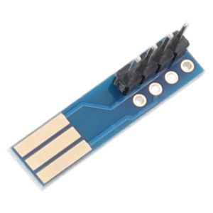 I2C for Wii WiiChuck Nunchuck Adapter Shield Module Board I2C for Nunchuck Adapter for Wii Arduino