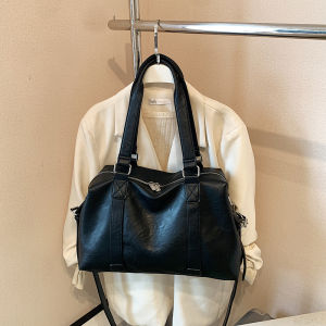 MIRUIDUO | Large Capacity Simple Tote Bag for Commuting and Travel