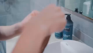 Dầu gội xả phục hồi tóc hư tổn Bosecher Collagen 800ML