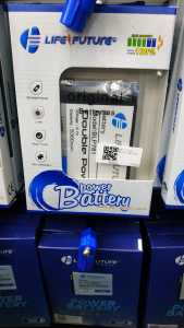 Baterai Batre Oppo Blp 781 Oppo A52 A92 doubel power Life Future