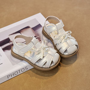 Ballet Flats Toddler Shoes Pearl Bow