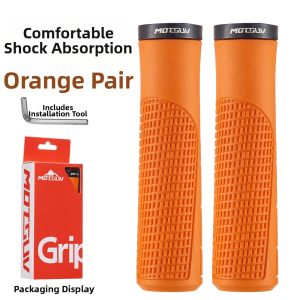 MOTSUV | Anti-slip Shock Absorbing Wear-resistant Grip