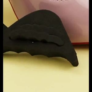 4 PCS High Heel Toe Separators Soft Memory Foam. Non-slip & Blister-proof Inserts Toe Protection & Heel Anti-slip Design