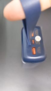 Pin dự phòng Remax RPP-522 30000mAh QC3.0 22.5W và TypeC PD 20W Đèn led siêu sáng