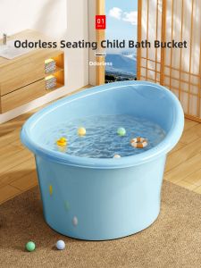 ZHIFAN | Bathing and Swimming Tub for Baby and Infant Large