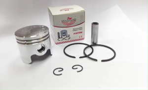 ชุดลูกสูบเครื่องตัดหญ้า Mitsusaito TL43 40 มม. คุณภาพสูง