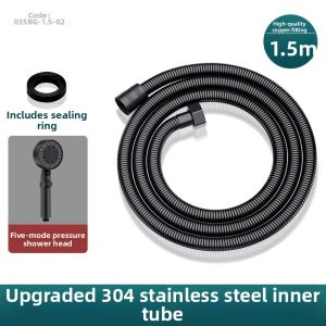 TAOSHI | Universal Showerhead Hose & Accessories Set