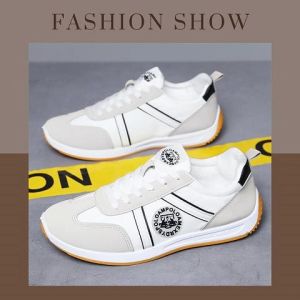 XWshop Collection แนะนำพร้อมส่ง รองเท้าผ้าใบแฟชั่นเกาหลีสำหรับผู้ชาย รุ่นนี้ทรงเท่ห์ ใส่แล้วอย่างชิค พร้อมส่งงานดีๆให้เลือกด้วยกัน 3 สี งานดี ดีไซน์คลาสสิคแบบนี้ ใครยังไมามีโคตรพลาด