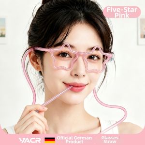Reusable Drink Straw For Children