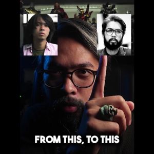 Gaffer 5% Minoxidil Gel: A 1 Month Supply Solution for Beard & Scalp Growth