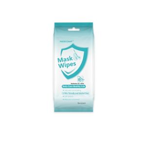 CPAP Mask CPAP cleaner Wipes non-alcoholic CPAP wipes for cleaning CPAP machine cleanersterilization and disinfection