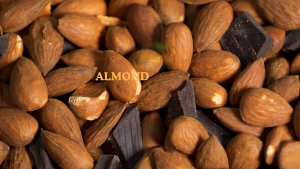 JHIRA ALMOND DRAGEES CHOCOLATE (ICE PACK PROVIDED)