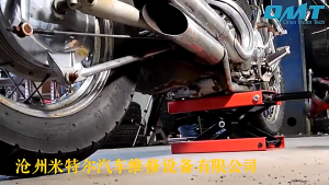 【Load-bearing 500kg】Motorcycle Scissor Lift Jack 1100lbs Crank Hoist Stand With Saddle Table Hoist Bikes ATVs Scooter Crank Stand Motorcycle scissors jack Car Scissor Hoist Stand Repair Stand