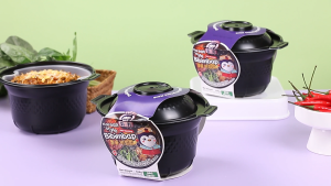 Picky Self-Hot Self-Heating Korean Bimbimbap Rice 508g【Original】【BBQ】【Garlic Chili】【Non Halal】