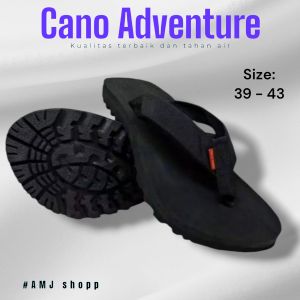 Sandal Gunung Outdoor Jepit Gunung Pria Murah