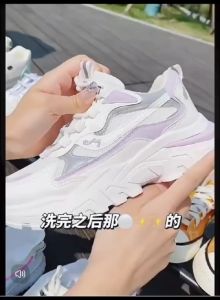 OHHDEER 300ML Oxygen Explosive Liquid Stain Removal Concentrated Laundry Detergent Oil Stain Removal