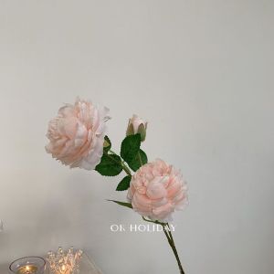 Bó Hoa Hồng Giả Sang Trọng Bó Hoa Trang Trí Nhà Bó Hoa Phong Cách Hiện Đại Bó Hoa Trang Trí Bàn Ăn Bó Hoa Phong Cách Tươi Mới Bó Hoa Pha Trộn