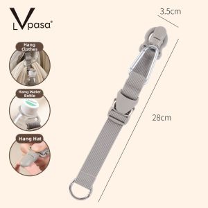 LVpasa | Luggage Secure Belt