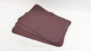 3 Chiếc Ghế Ngả Tựa Đầu Bảo Vệ Polyester Chống Thấm Nước Chống Mèo Cào Sofa Thảm Bảo Vệ Nội Thất Cho Gia Đình Sử Dụng