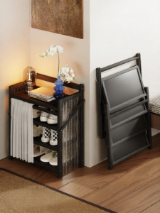 ZHUSHANXIA | Easy-to-Use Space-Saving Multiple Layers Shoe Rack