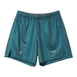 bluemonte | Quần Ngắn Hợp Tác In Họa Tiết Coolmax Thấm Hút Mồ Hôi Kháng Khuẩn