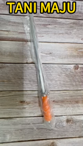 Tm / 12 inci  Asah batang / Mengesah Keluli / Besi asah Batang