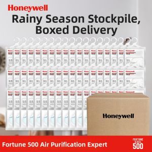 Honeywell | Dehumidifying Moisture Removal Humidity Absorber