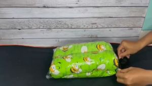 SET BANTAL GULING BAYI BANTAL GULING BAYI MOTIF LUCU MURAH