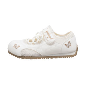 Warrior | Summer Breathable Cute Casual Sneakers Female Shoes