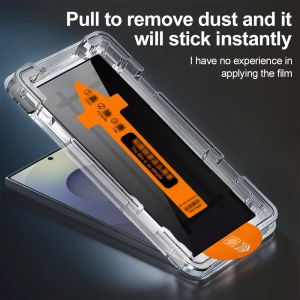 1-5PCS Anti-Spy Screen Protector For iPhone 18 Pro 17 Pro Max 17 16 15 13 12 14 16e Air 15 Plus 12 Mini Dust Free Glass Privacy