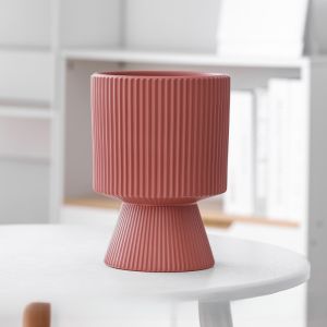 Chậu Hoa Gốm Cỡ Lớn Dùng Trong Gia Đình Bonsai Cây Phong Thuỷ Bonsai Cây Xanh Cho Văn Phòng Ban Công Trong Và Ngoài Trời Chậu Hoa Orchid Chuyên Dụng